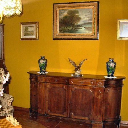 Bed & Breakfast Da Marco Toscolano Maderno Exterior foto