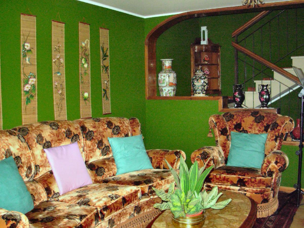 Bed & Breakfast Da Marco Toscolano Maderno Exterior foto
