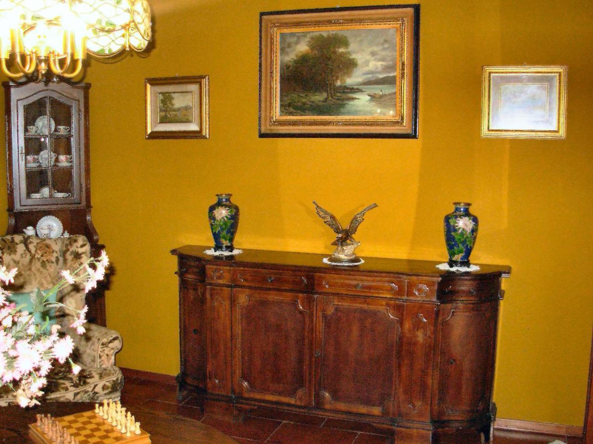 Bed & Breakfast Da Marco Toscolano Maderno Exterior foto