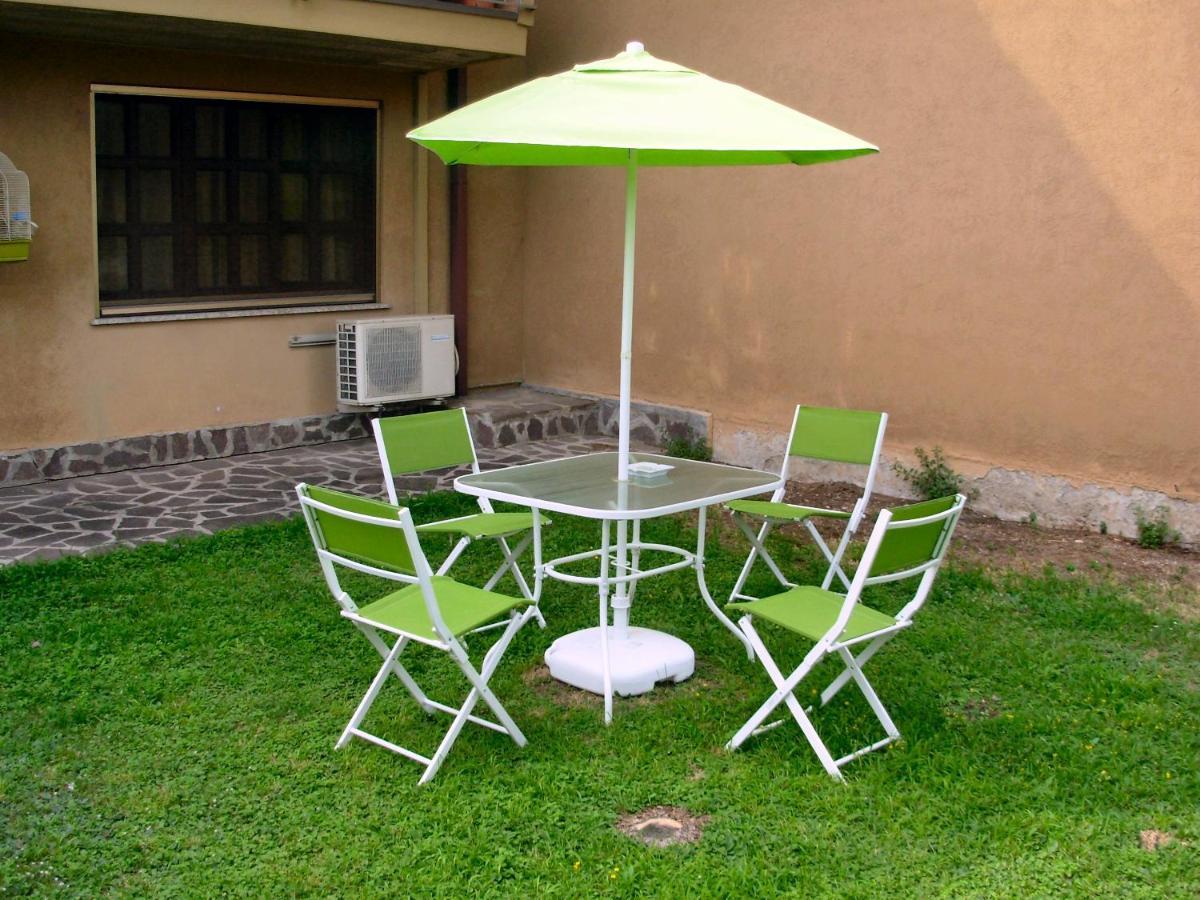 Bed & Breakfast Da Marco Toscolano Maderno Exterior foto