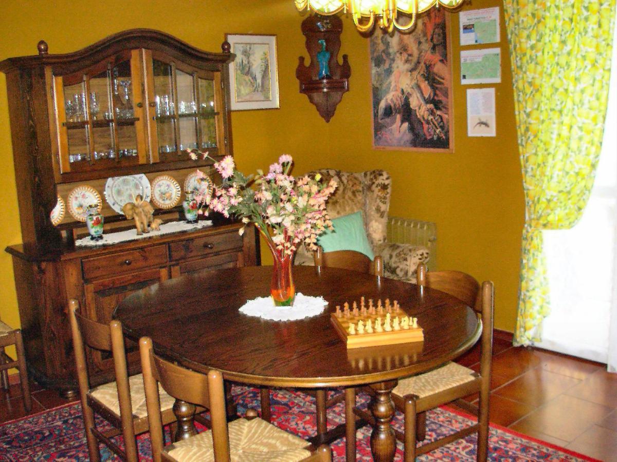 Bed & Breakfast Da Marco Toscolano Maderno Exterior foto