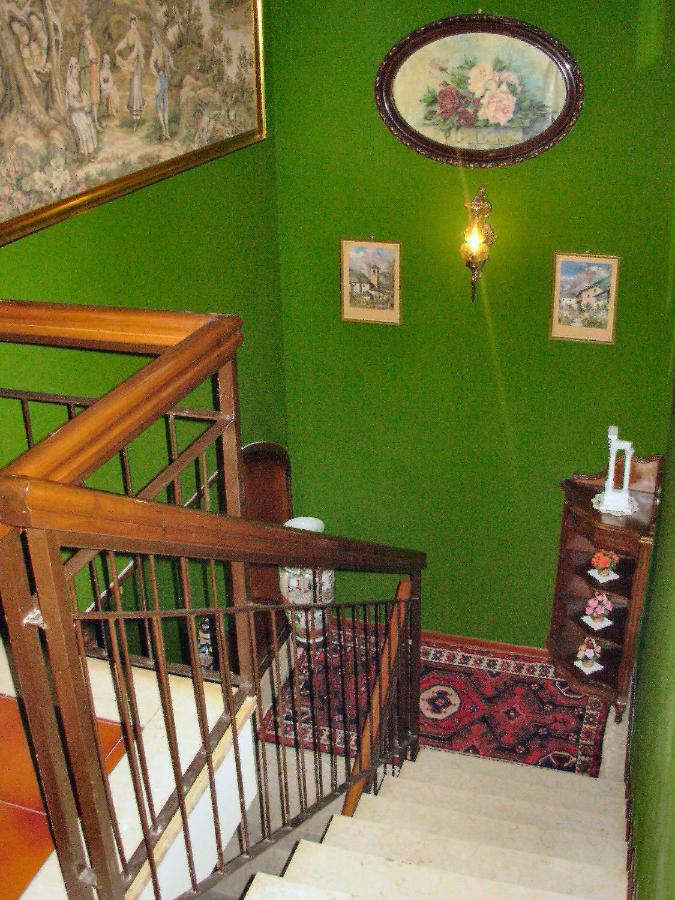 Bed & Breakfast Da Marco Toscolano Maderno Exterior foto