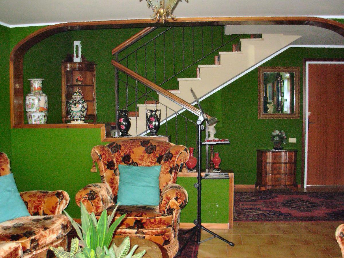 Bed & Breakfast Da Marco Toscolano Maderno Exterior foto