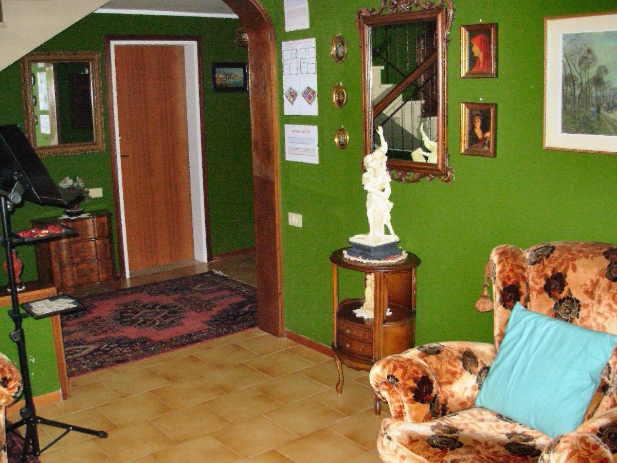 Bed & Breakfast Da Marco Toscolano Maderno Exterior foto