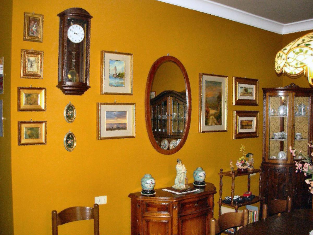 Bed & Breakfast Da Marco Toscolano Maderno Exterior foto
